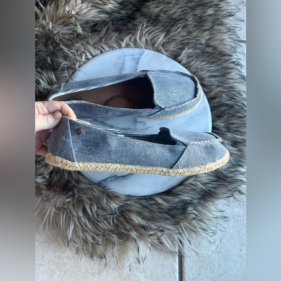 New Signature by Levi Strauss & Co. Espadrille Slip Ons - Picture 10 of 16